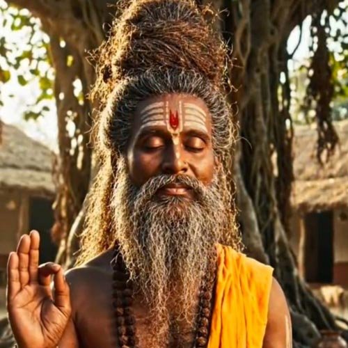 Harihar Baba